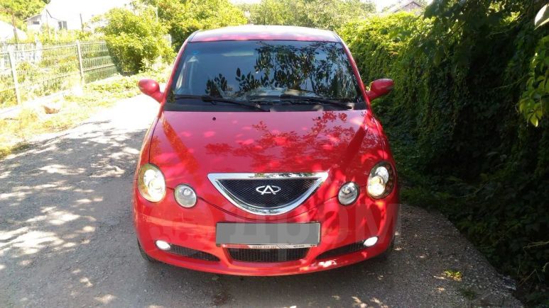  Chery QQ6 S21 2008 , 135000 , 