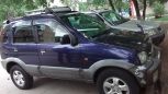 SUV   Daihatsu Terios 1997 , 225000 , 