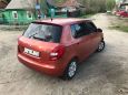  Skoda Fabia 2008 , 350000 , 