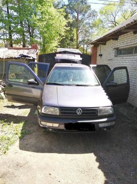  Volkswagen Vento 1993 , 115000 , 