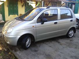  Daewoo Matiz 2007 , 169000 , 