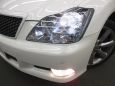  Toyota Crown 2005 , 250000 , --