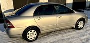  Toyota Corolla 2004 , 569000 , 