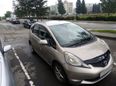  Honda Fit 2010 , 434000 , 