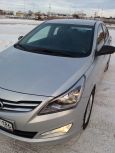  Hyundai Solaris 2016 , 677000 , 