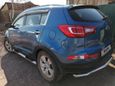 SUV   Kia Sportage 2010 , 855000 , 