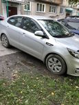  Kia Rio 2015 , 600000 , 