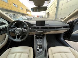  Audi A4 2018 , 2690000 , -