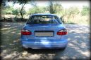  Daewoo Lanos 2007 , 215000 , 