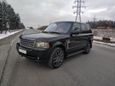 SUV   Land Rover Range Rover 2010 , 1640000 , 