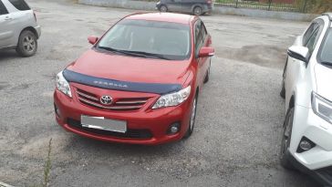  Toyota Corolla 2012 , 800000 , 