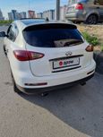 SUV   Infiniti EX35 2008 , 1000000 , 