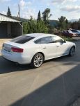  Audi A5 2014 , 1600000 , 