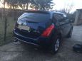 SUV   Nissan Murano 2004 , 500000 , 