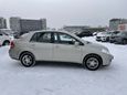  Nissan Tiida 2008 , 445000 , 