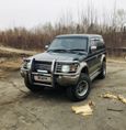 SUV   Mitsubishi Pajero 1993 , 430000 , 