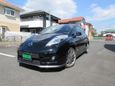  Nissan Leaf 2013 , 587000 , 