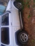 SUV    4x4 2121  1999 , 80000 , 