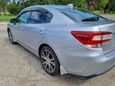  Subaru Impreza 2017 , 1445000 , 