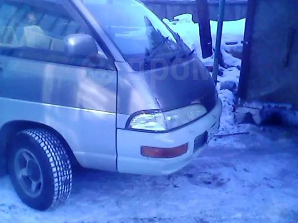 Toyota Lite Ace 1995 , 180000 , 