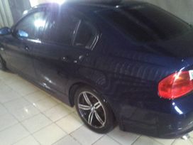 BMW 3-Series 2007 , 580000 , 