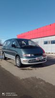    Toyota Estima Lucida 1993 , 247000 , -