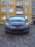  Toyota Avensis 2007 , 555000 , 