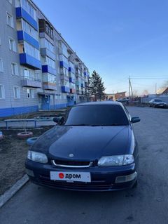 Седан Nissan Presea 1999 года, 300000 рублей, Прокопьевск