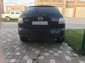 SUV   Mazda CX-7 2008 , 229999 , 