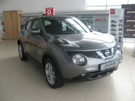 SUV   Nissan Juke 2014 , 899000 , 