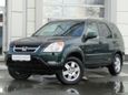 SUV   Honda CR-V 2003 , 430000 , 