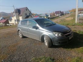  Opel Astra 2006 , 400000 , 