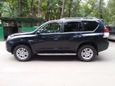 SUV   Toyota Land Cruiser Prado 2012 , 1750000 , 