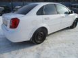  Chevrolet Lacetti 2011 , 320000 , 