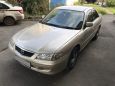  Mazda Capella 2001 , 199000 , 