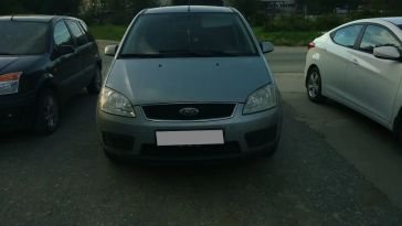    Ford C-MAX 2005 , 340000 , 