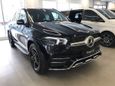 SUV   Mercedes-Benz GLE 2020 , 8400000 , 