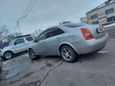  Nissan Primera 2002 , 305000 , 