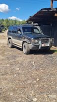 SUV   Isuzu Bighorn 1996 , 500000 , 