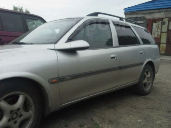  Opel Vectra 1997 , 150000 , 