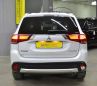 SUV   Mitsubishi Outlander 2015 , 1359000 , 