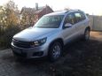 SUV   Volkswagen Tiguan 2012 , 850000 , 