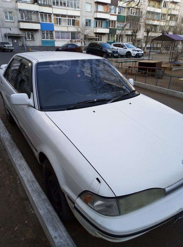  Toyota Carina 1989 , 100000 , 