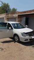  Nissan Almera 2014 , 520000 , 