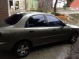  Daewoo Lanos 2005 , 311078 , 