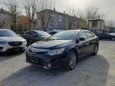  Toyota Camry 2016 , 1480000 , 