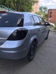  Opel Astra 2007 , 240000 , 