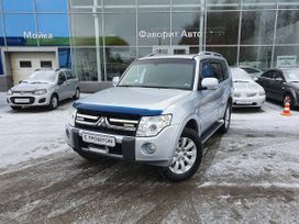 SUV   Mitsubishi Pajero 2011 , 1217000 , 