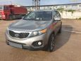 SUV   Kia Sorento 2010 , 949000 , 