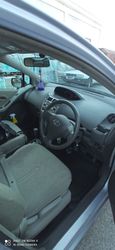  Toyota Vitz 2009 , 465000 , -